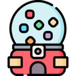icon gashapon
